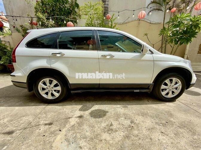 Honda CRV 2.4 Limited 2012. xe cực đẹp