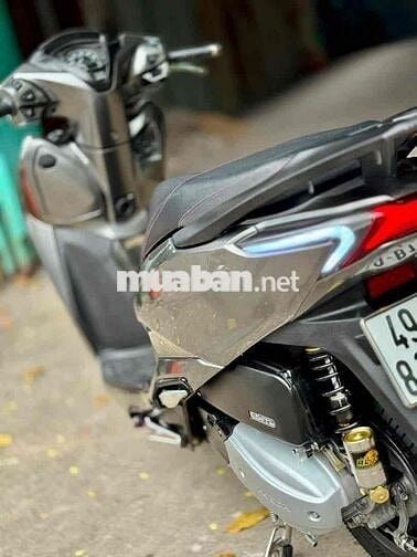Honda Lead 125 2019 Tự động Xám