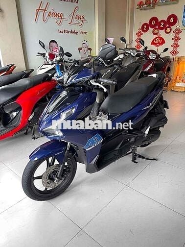Honda Air Blade 125cc 4V . lướt 6k km . bao ko tua