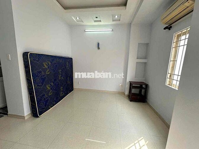 Có Phòng 4100 Bên 419/35A   CMT8 Rồi . P 25m  Ful  Nội Thất có Máy Giặ