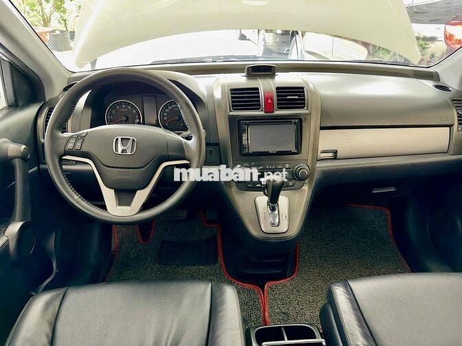 Honda CRV 2.4 Limited 2012. xe cực đẹp