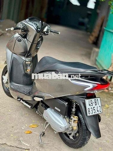 Honda Lead 125 2019 Tự động Xám