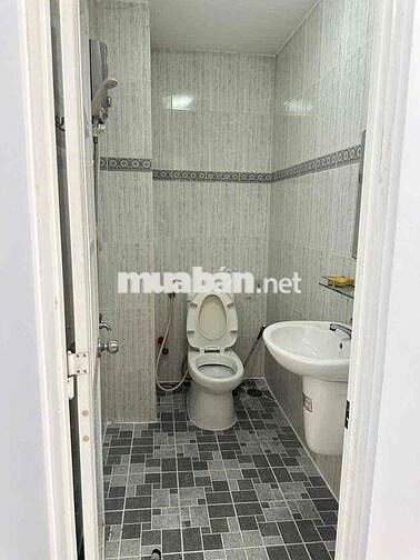 Có Phòng 4100 Bên 419/35A   CMT8 Rồi . P 25m  Ful  Nội Thất có Máy Giặ