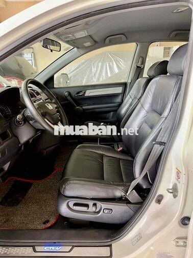 Honda CRV 2.4 Limited 2012. xe cực đẹp
