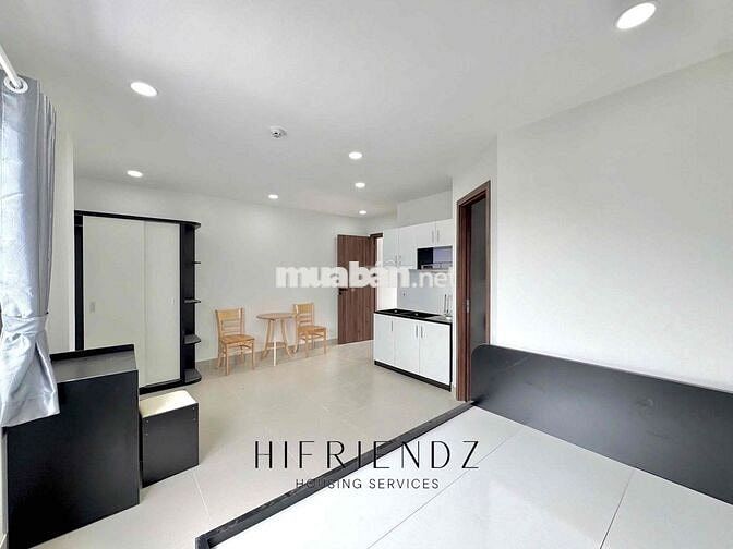 khai Trương căn Hộ chung cư mini new , Ngay Vòng xoay Lê đại hành Q10