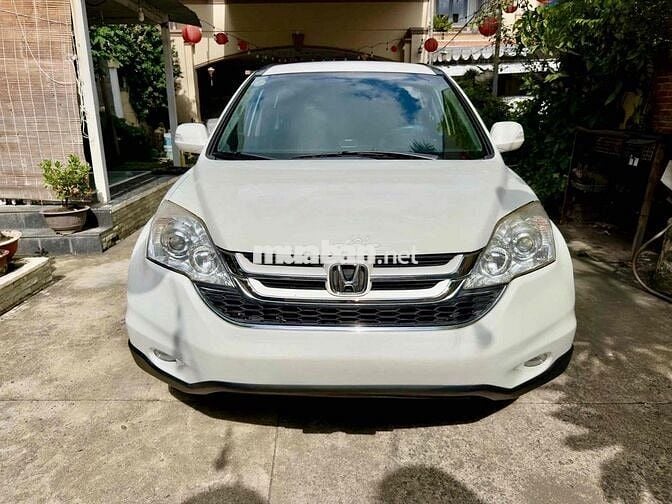Honda CRV 2.4 Limited 2012. xe cực đẹp