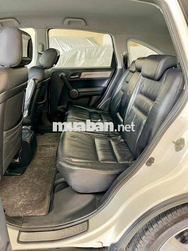 Honda CRV 2.4 Limited 2012. xe cực đẹp