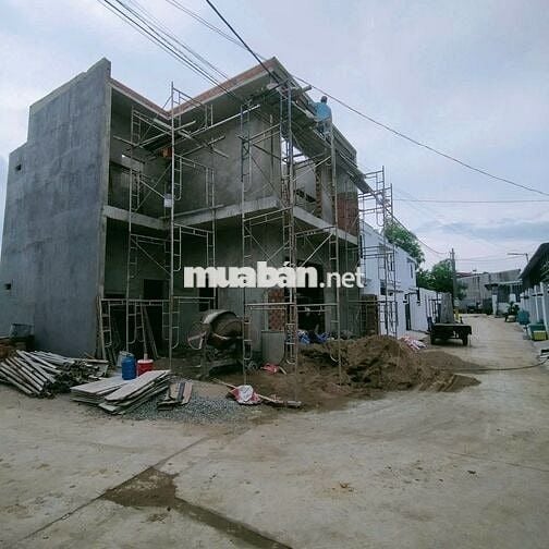 Nhà Biệt Thự Góc 2 MT Trảng Dài gần đường Đồng Khởi Sổ Riêng Thổ Cư 
