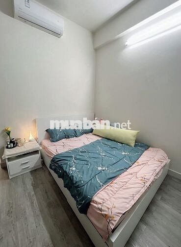 Chính chủ cho thuê Green river 2PN 2WC 11 triệu full nội thất quận 8
