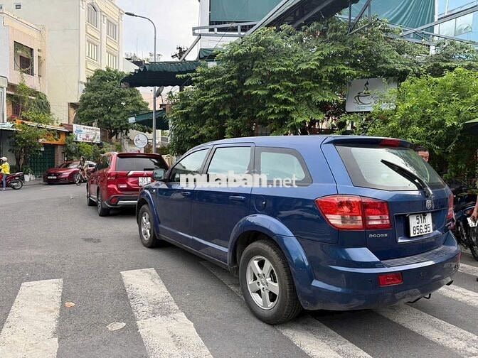 DOOGE JOURNEY SXT .SẢN XUẤT 2008