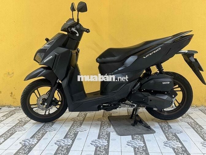 Vario 125 đời 2026 Đen mới 99%  43AC-206.52