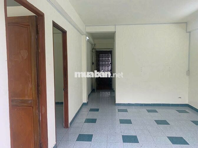 Bán căn hộ Chung cư Lê Thị Riêng, lô G, căn góc