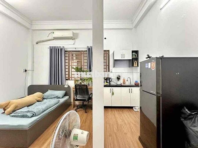 🏡Chung Cư MiNi - FULL NỘI THẤT 💥