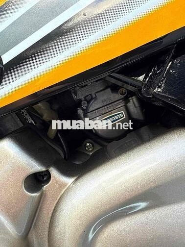 Z125 HQCN Full new option cơ bản + 4 món Giá alo