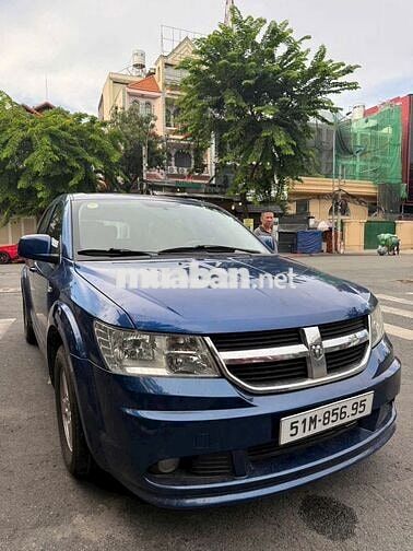 DOOGE JOURNEY SXT .SẢN XUẤT 2008