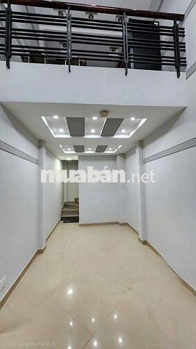 CHO THUÊ 3PN, 2WC NGUYỄN ĐÌNH CHIỂU, Q3 CHỈ 13 TRIỆU/ THÁNG
