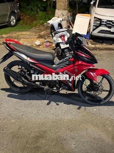 Ex 135 biển 71 máy êm ru fun chức năng