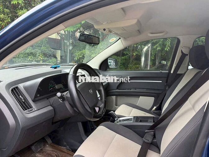 DOOGE JOURNEY SXT .SẢN XUẤT 2008