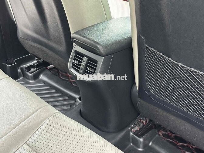 Kia Cerato Luxury 2019 Đỏ 1.6