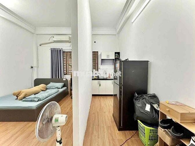 🏡Chung Cư MiNi - FULL NỘI THẤT 💥