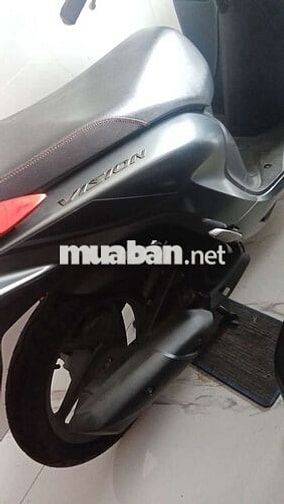 Honda Vision 2024 Xám 24997 km