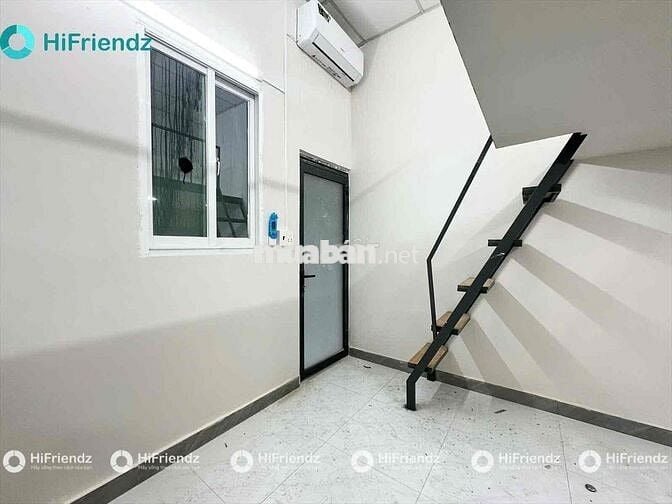 CHO THUÊ PHÒNG DUPLEX GÁC CAO KHÔNG ĐỤNG ĐẦU NGAY IUH NGUYỄN VĂN DUNG