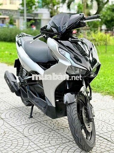 Honda Air Blade 150 ABS 2021 Bạc
