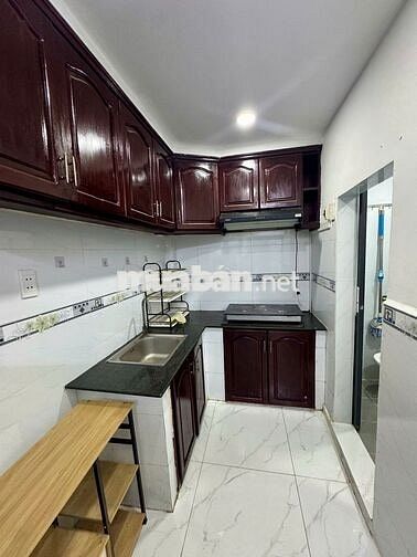 3❌6m,Bán nhà NGUYỄN VĂN CÔNG, 3 Tầng, 2pn, KO LỘ GIỚI, P3 GÒ VẤP, 1 tỈ