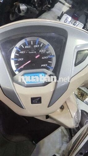 Honda Lead 2023 Kem 65245 km