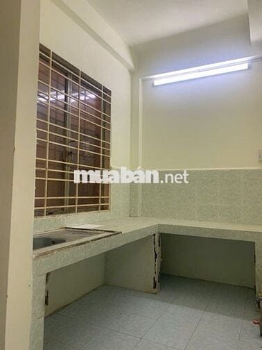 Bán căn hộ Chung cư Lê Thị Riêng, lô G, căn góc