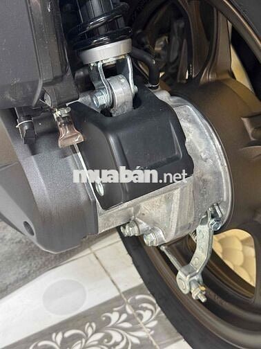Vario 125 đời 2026 Đen mới 99%  43AC-206.52