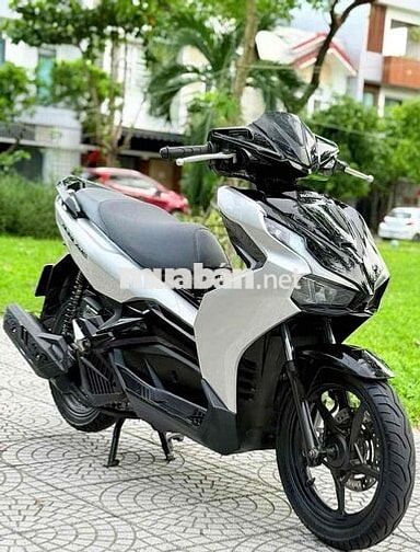 Honda Air Blade 150 ABS 2021 Bạc