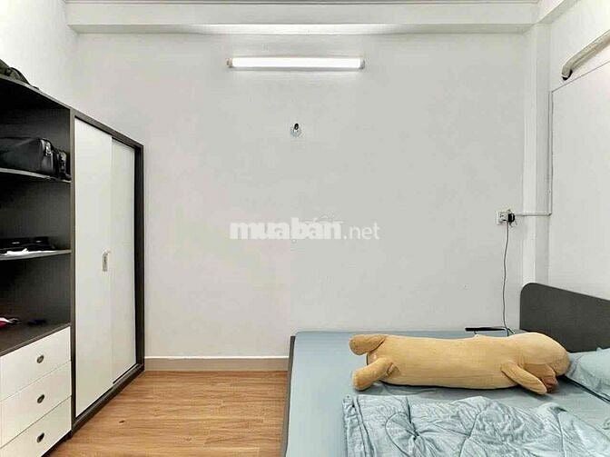 🏡Chung Cư MiNi - FULL NỘI THẤT 💥