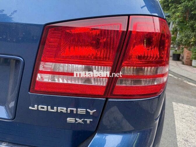 DOOGE JOURNEY SXT .SẢN XUẤT 2008
