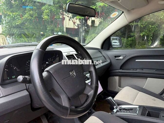 DOOGE JOURNEY SXT .SẢN XUẤT 2008