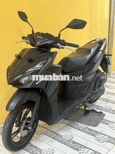 Vario 125 đời 2026 Đen mới 99%  43AC-206.52