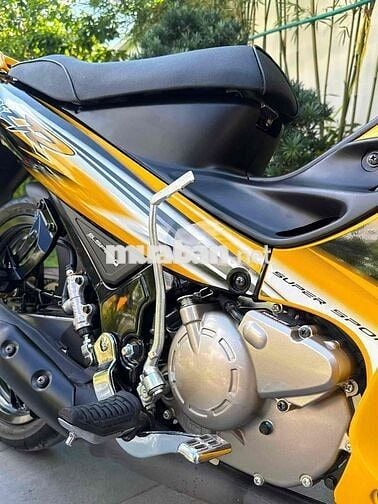 Z125 HQCN Full new option cơ bản + 4 món Giá alo