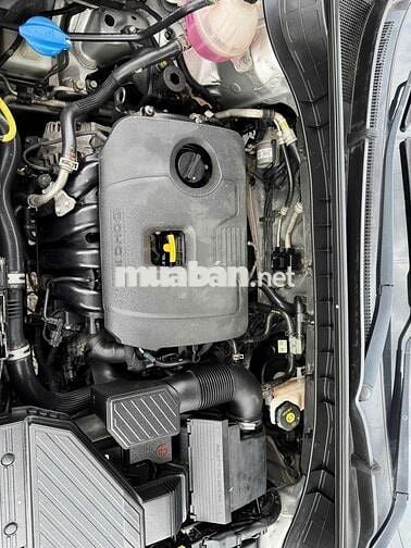 Hyundai Tucson 2019 Đặc biệt 2.0Turbo,xăng,màu bạc