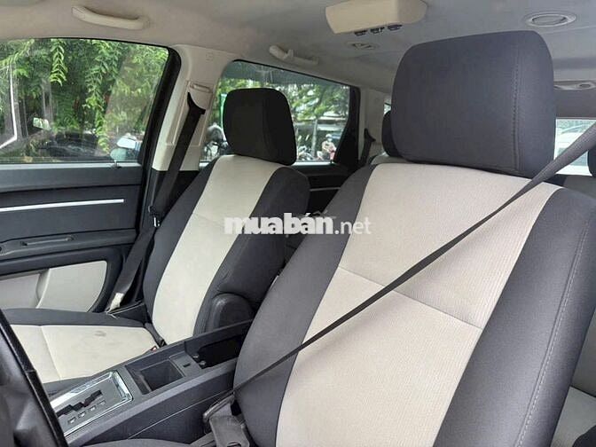 DOOGE JOURNEY SXT .SẢN XUẤT 2008