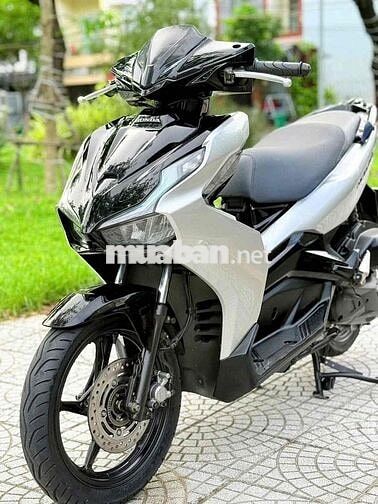 Honda Air Blade 150 ABS 2021 Bạc