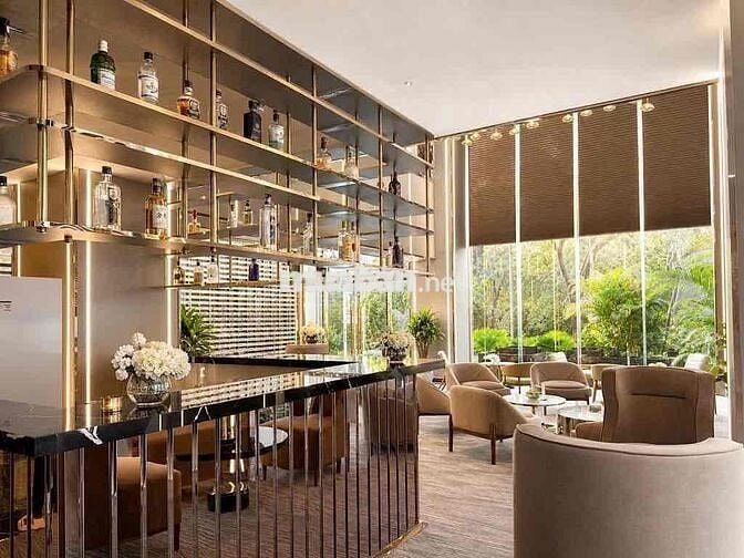 🏢 CHO THUÊ TÒA NHÀ – ĐƯỜNG TRẦN HƯNG ĐẠO, QUẬN 1