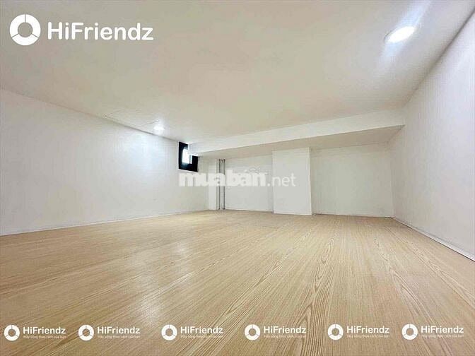 CHO THUÊ PHÒNG DUPLEX CỬA SỔ TRỜI NGAY CHỢ THẠCH ĐÀ - PHẠM VĂN CHIÊU