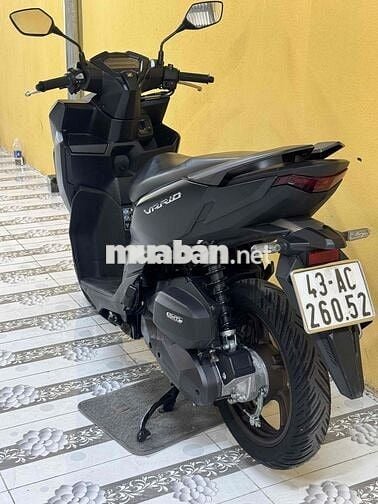Vario 125 đời 2026 Đen mới 99%  43AC-206.52