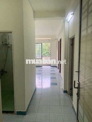 Bán căn hộ Chung cư Lê Thị Riêng, lô G, căn góc