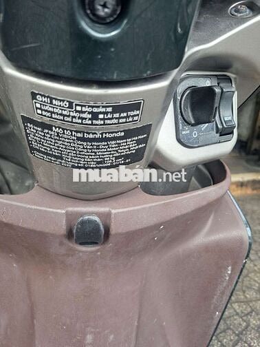 Vision 2020 Smartkey zin. chính chủ sang tên