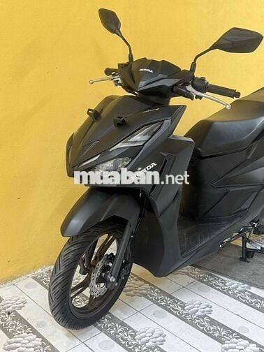 Vario 125 đời 2026 Đen mới 99%  43AC-206.52