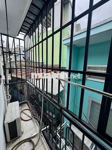 3❌6m,Bán nhà NGUYỄN VĂN CÔNG, 3 Tầng, 2pn, KO LỘ GIỚI, P3 GÒ VẤP, 1 tỈ