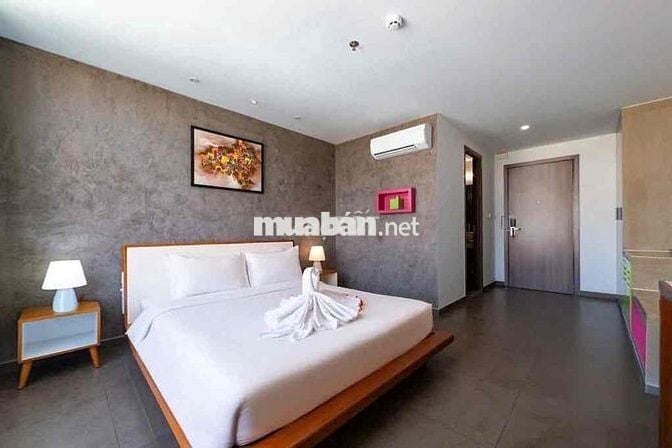 🏢 CHO THUÊ TÒA NHÀ – ĐƯỜNG TRẦN HƯNG ĐẠO, QUẬN 1