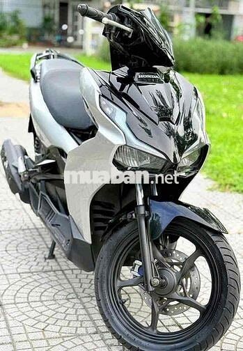 Honda Air Blade 150 ABS 2021 Bạc