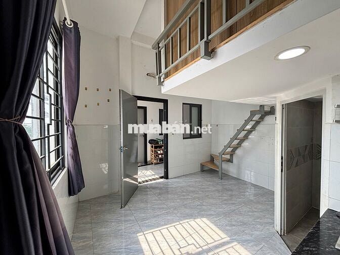 💥CÒN 1 PHÒNG TRỐNG LIÊN KHU 4-5 CỬA SỔ TRỜI